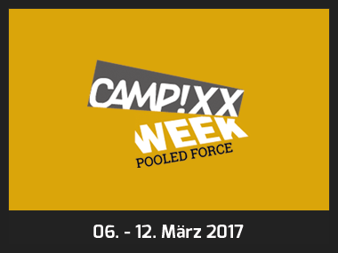 CAMPIXX WEEK 2017