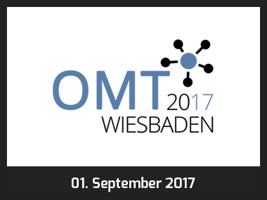 OMT Wiesbaden 2017