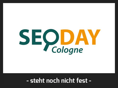 SEO-DAY Köln